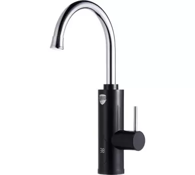 Водонагреватель Royal Thermo QuickTap Black