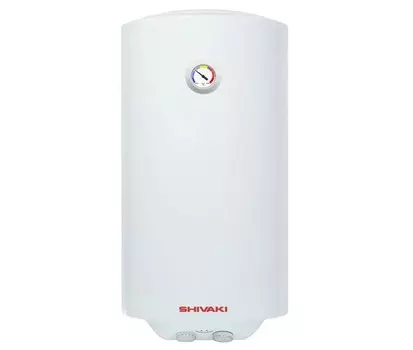 Водонагреватель Shivaki eco 2.0kW 100L white
