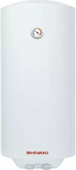 Водонагреватель Shivaki eco 2.0kW 80L white