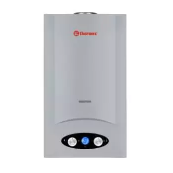 Водонагреватель Thermex G 20 D Silver