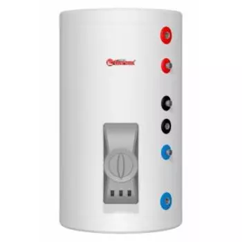 Водонагреватель Thermex IRP 150 V (combi)