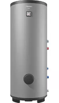 Водонагреватель Thermex Nixen 200 F (Combi)