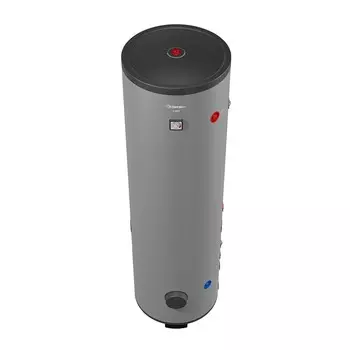 Водонагреватель Thermex Nixen 300 F (Combi)