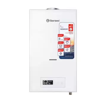 Водонагреватель Thermex S 20 MD