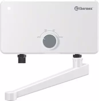Водонагреватель Thermex Urban 5500 tap