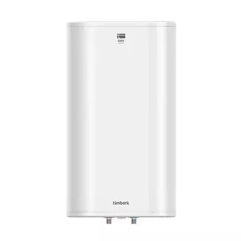 Водонагреватель Timberk T-WSS30-FS40D-V белый