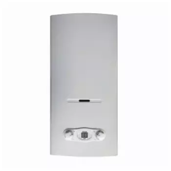 Водонагреватель VilTerm S10 серебро