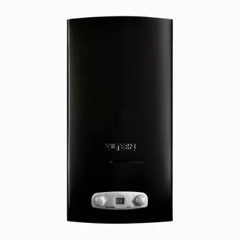Водонагреватель VilTerm S13 черная