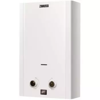 Водонагреватель Zanussi GWH 10 Fonte LPG (сжиженный газ)