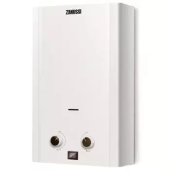 Водонагреватель Zanussi GWH 6 Fonte (природный газ)