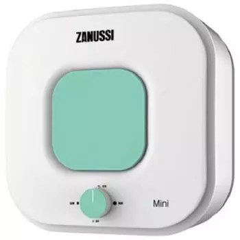 Водонагреватель Zanussi ZWH/S 15 Mini O (Green)