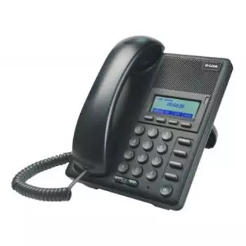 VoIP-телефон D-Link DPH-120SE/F1C