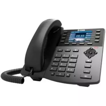 VoIP-телефон D-Link DPH-150S