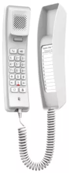 VoIP-телефон Fanvil H2U белый