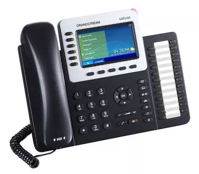 VoIP-телефон Grandstream GXP2160
