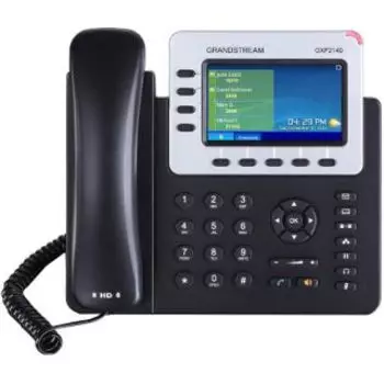 VoIP-телефон Grandstream GXP-2140