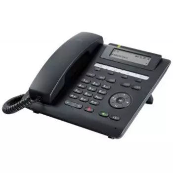 VoIP-телефон Unify CP200 черный (L30250-F600-C426)