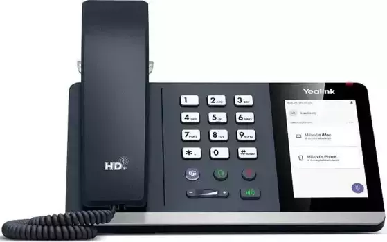 VoIP-телефон Yealink MP50
