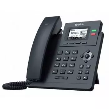 VoIP-телефон Yealink SIP-T31