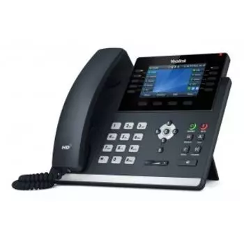 VoIP-телефон Yealink SIP-T46U