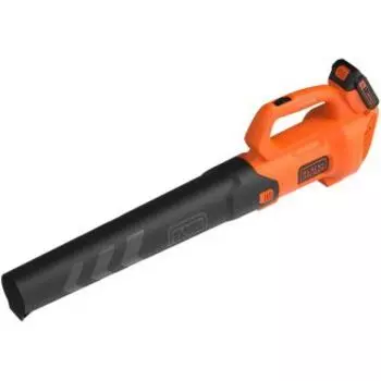 Воздуходув Black &amp; Decker BCBL200L-QW