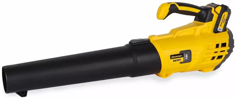 Воздуходув Champion BB1811 без АКБ и ЗУ