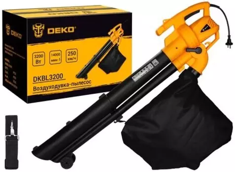 Воздуходув Deko DKBL3200 (065-1208)