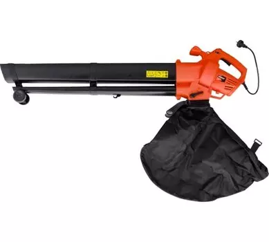 Воздуходув Gigant GBVER-01