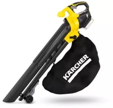 Воздуходув Karcher BLV 18-200 Battery (1.444-100.0)