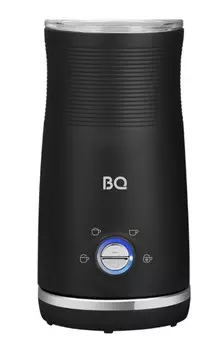 Вспениватель молока BQ MF1001 Черный
