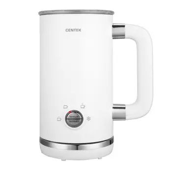 Вспениватель молока Centek CT-1180
