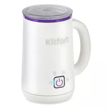 Вспениватель молока Kitfort KT-7101
