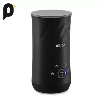 Вспениватель молока Kitfort KT-7214