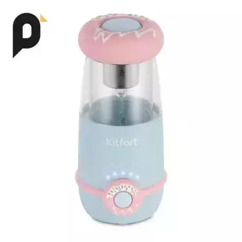 Вспениватель молока Kitfort KT-7244
