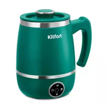 Вспениватель молока Kitfort KT-7269