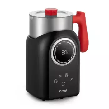 Вспениватель молока Kitfort KT-7270