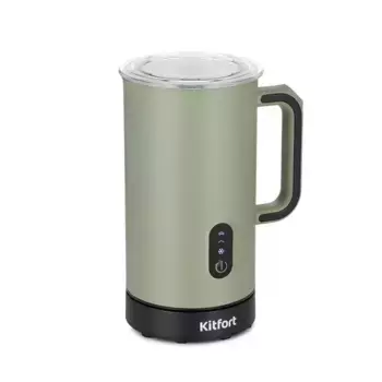 Вспениватель молока Kitfort KT-7272