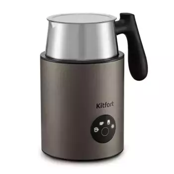 Вспениватель молока Kitfort KT-7273
