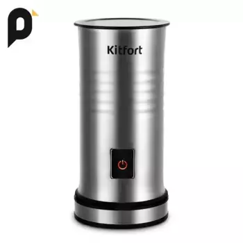 Вспениватель молока Kitfort KT-7409