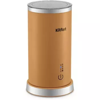 Вспениватель молока Kitfort KT-7410