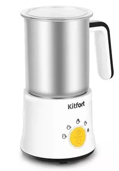 Вспениватель молока Kitfort KT-7477