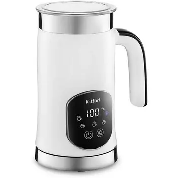 Вспениватель молока Kitfort KT-7478
