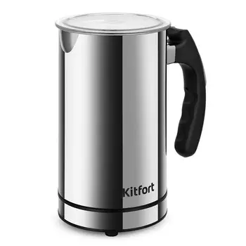 Вспениватель молока Kitfort KT-7514