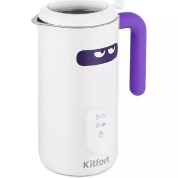 Вспениватель молока Kitfort KT-774-1