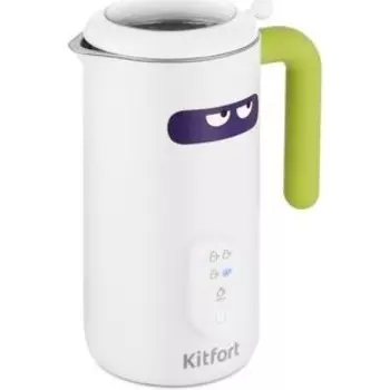 Вспениватель молока Kitfort KT-774-2