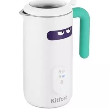 Вспениватель молока Kitfort KT-774-3