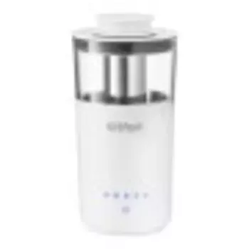 Вспениватель молока Kitfort KT-778 белый