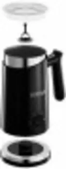 Вспениватель молока Kitfort KT-780