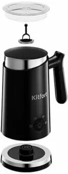Вспениватель молока Kitfort KT-780