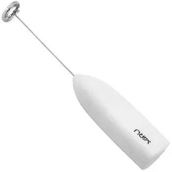 Вспениватель молока Miru KA044 белый